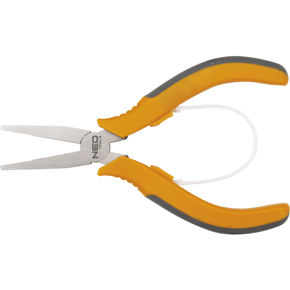 NEO 01-105 Laposcsőrű Fogó 130mm (01-105)