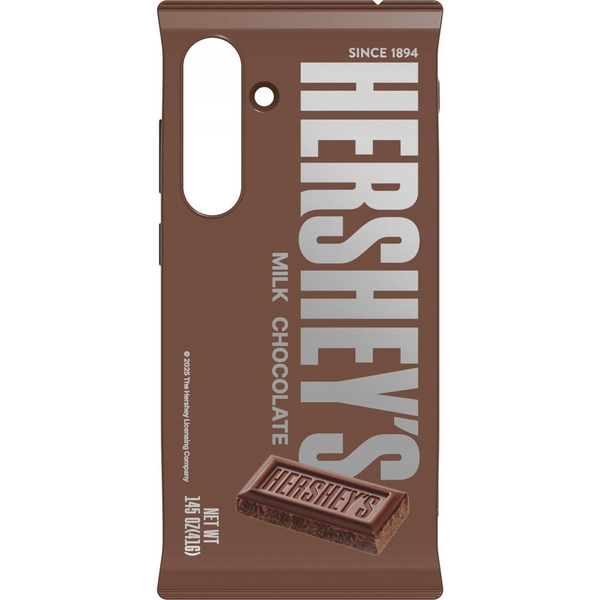 Samsung GP-FPS936SBB mobiltelefon etui 17,5 cm (6.9") Cover Brun