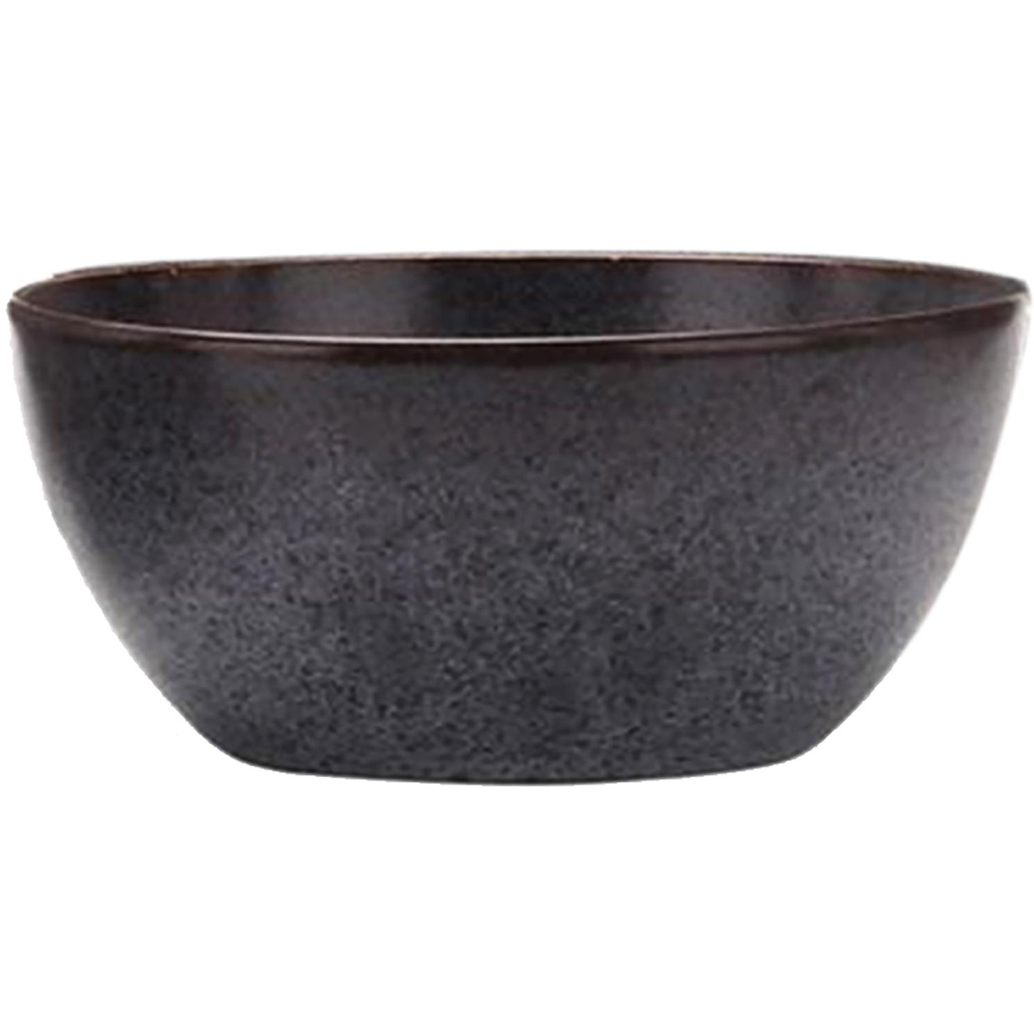 Clay Grafit Tálka, 15,5 cm átmérőjű, szürke (8924-00-00)