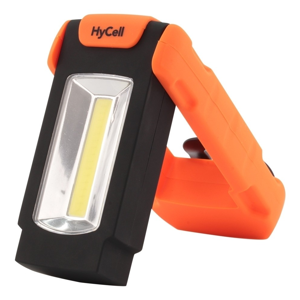 HyCell Cob LED Worklight Flexi 128lm LED Lámpa munkavégzéshez (1600-0127)