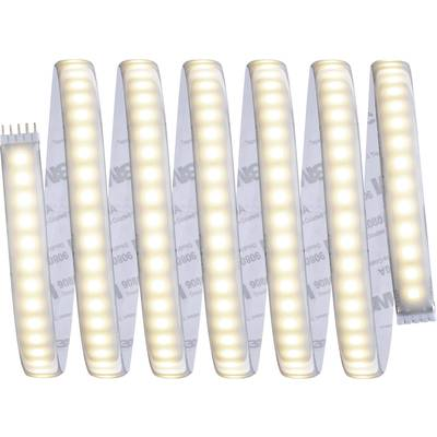 Paulmann (70552) LED csík bővítés Dugóval 24 V 2.50 m Melegfehér 2.5 m (70552)