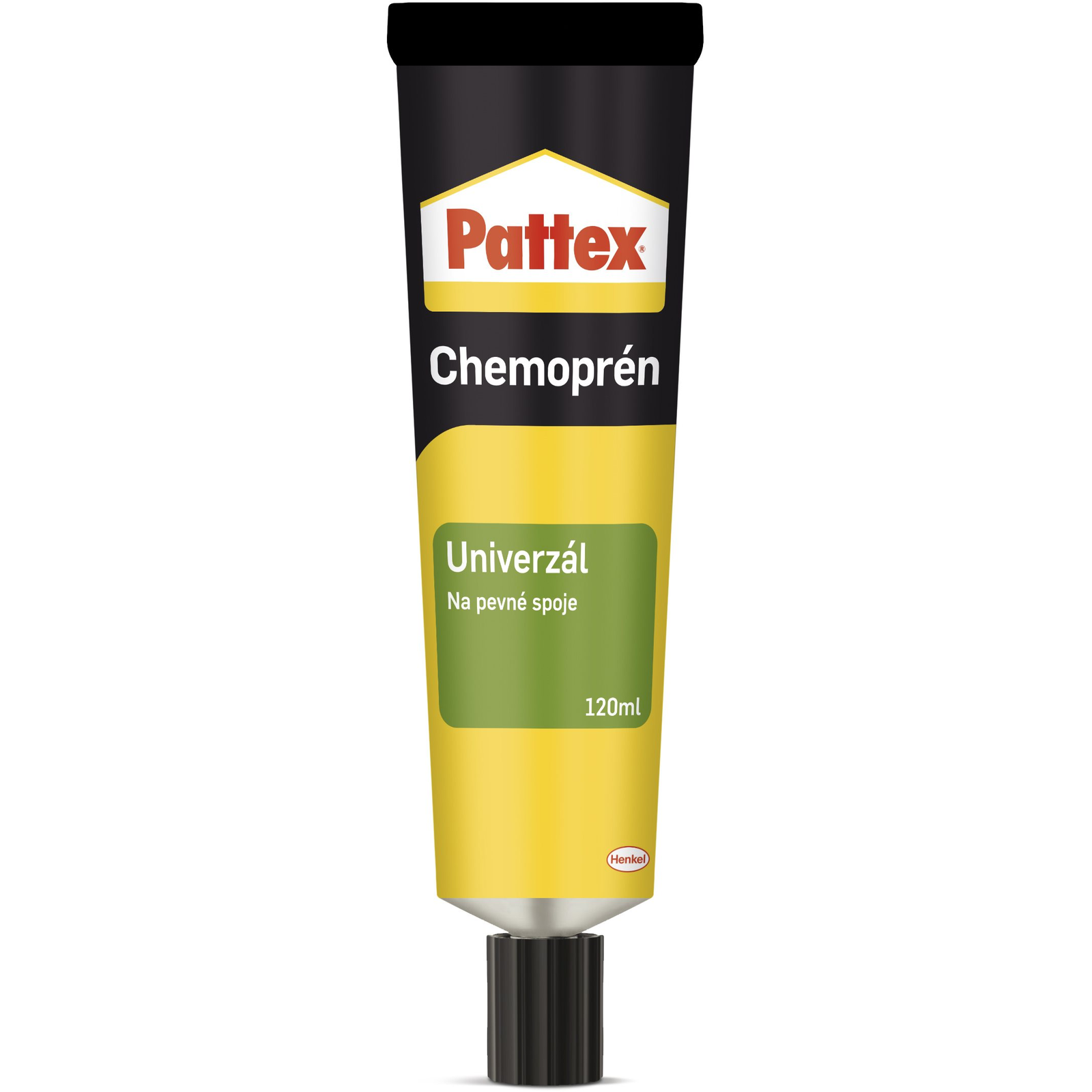 PATTEX Palmatex - univerzális, 120ml (5997272382468)