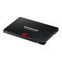 Samsung 860 PRO 2.5" 512 GB Serial ATA III V-NAND MLC