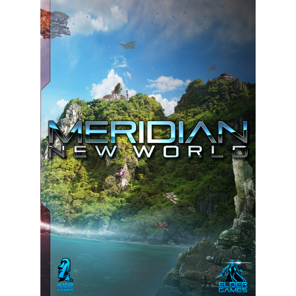 Meridian: New World