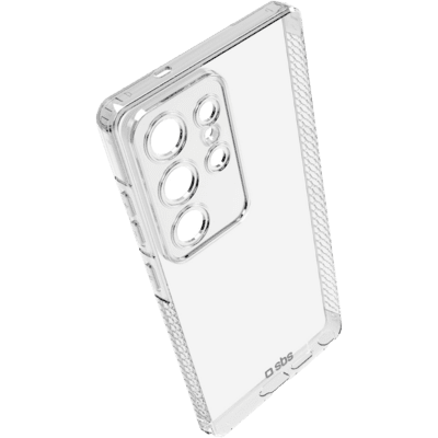 SBS Glas SP Samsung Galaxy S25 Ultra Telefon tok - Átlátszó (TESCRFCSAS25U)