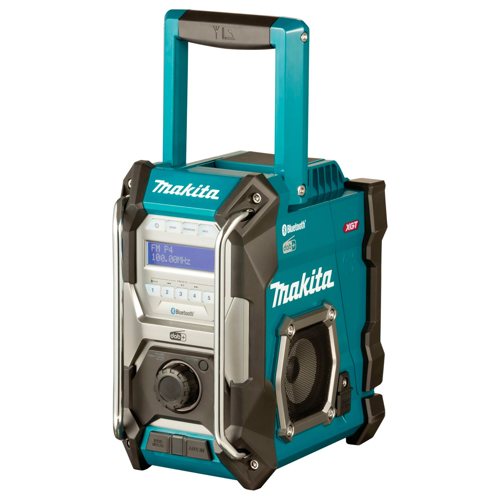 Makita MR004GZ Rádió (MR004GZ)