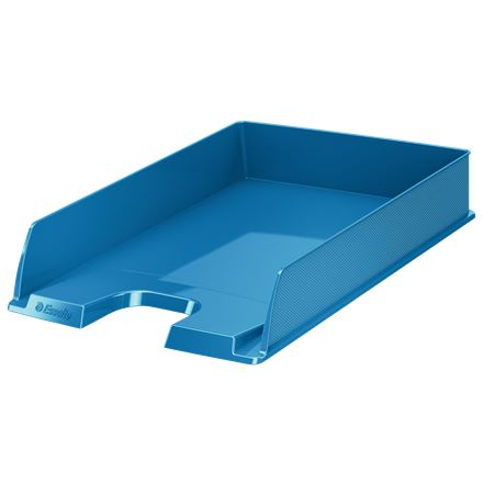 Esselte Europost VIVIDA irattálca kék (623926) (esselte623926)