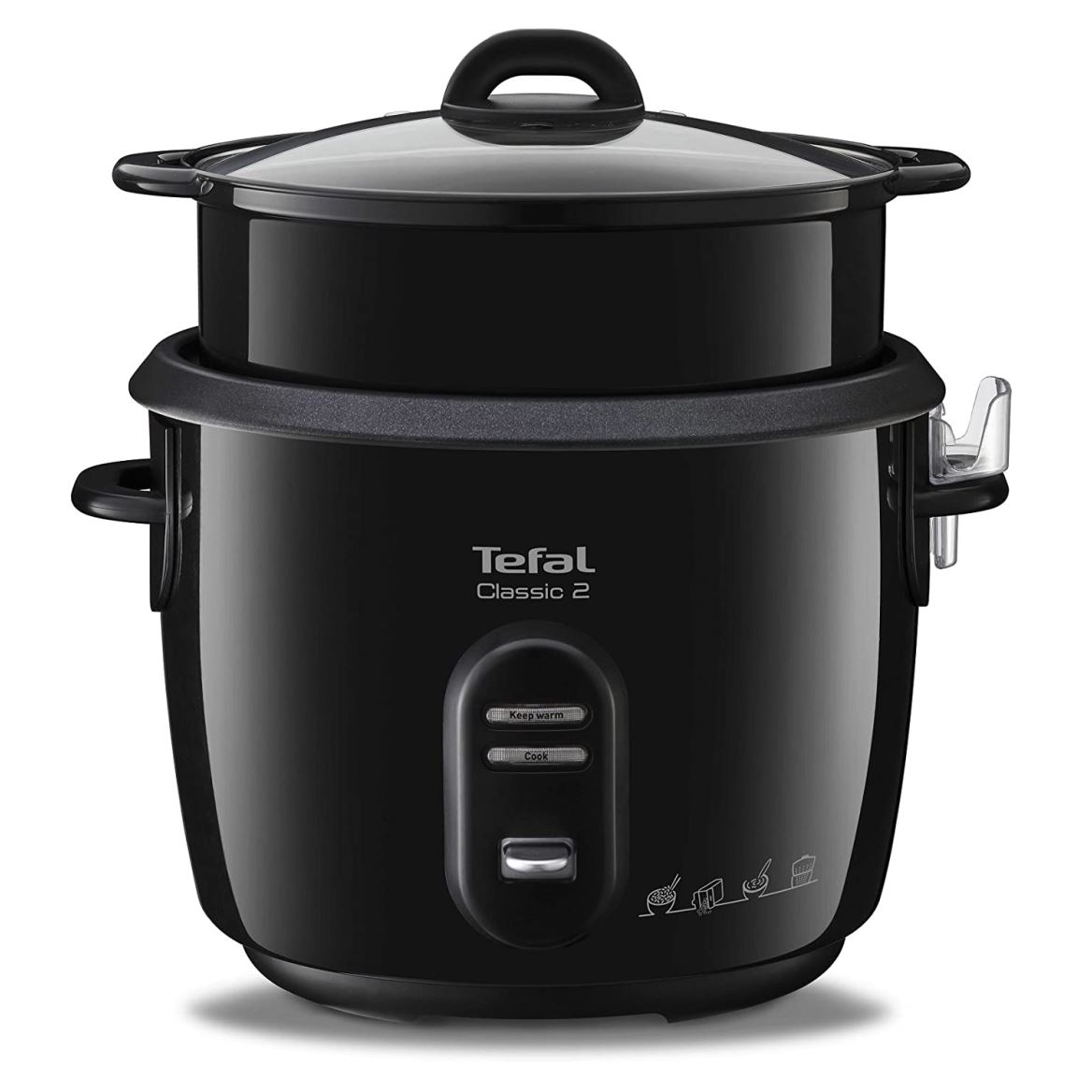 Tefal RK103811 Classic rizsfőző (RK103811)