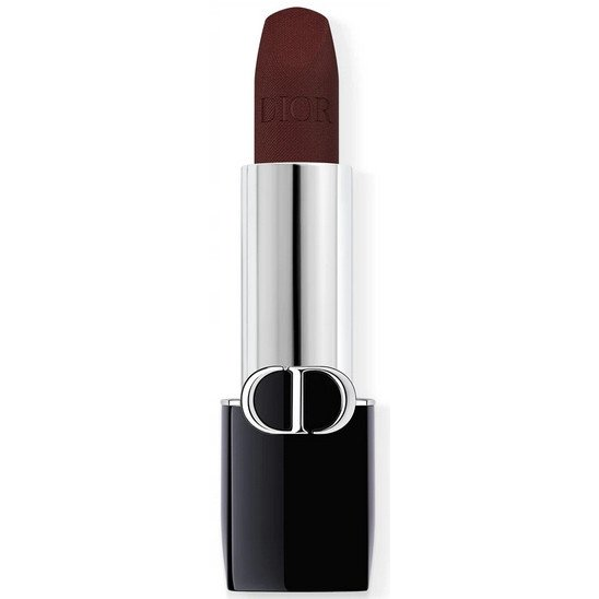 Christian Dior, Couture Colour, Velvet, Cream Lipstick, Purple, 3.5 g For Women