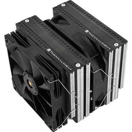 Thermalright Frost Vortex 140 SE univerzális processzor hűtő