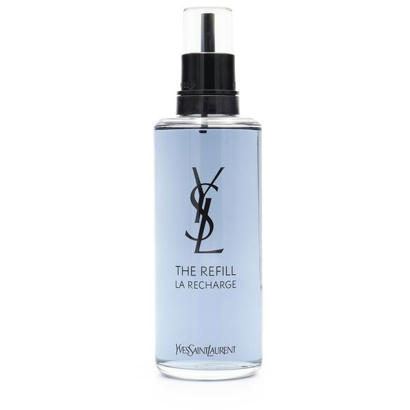 YVES SAINT LAURENT Y EdP 150 ml, utántöltő (3614274057348)