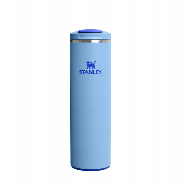 Stanley Termohrnček Aerolight Transit Flip Top 0,47 l Blue Sky