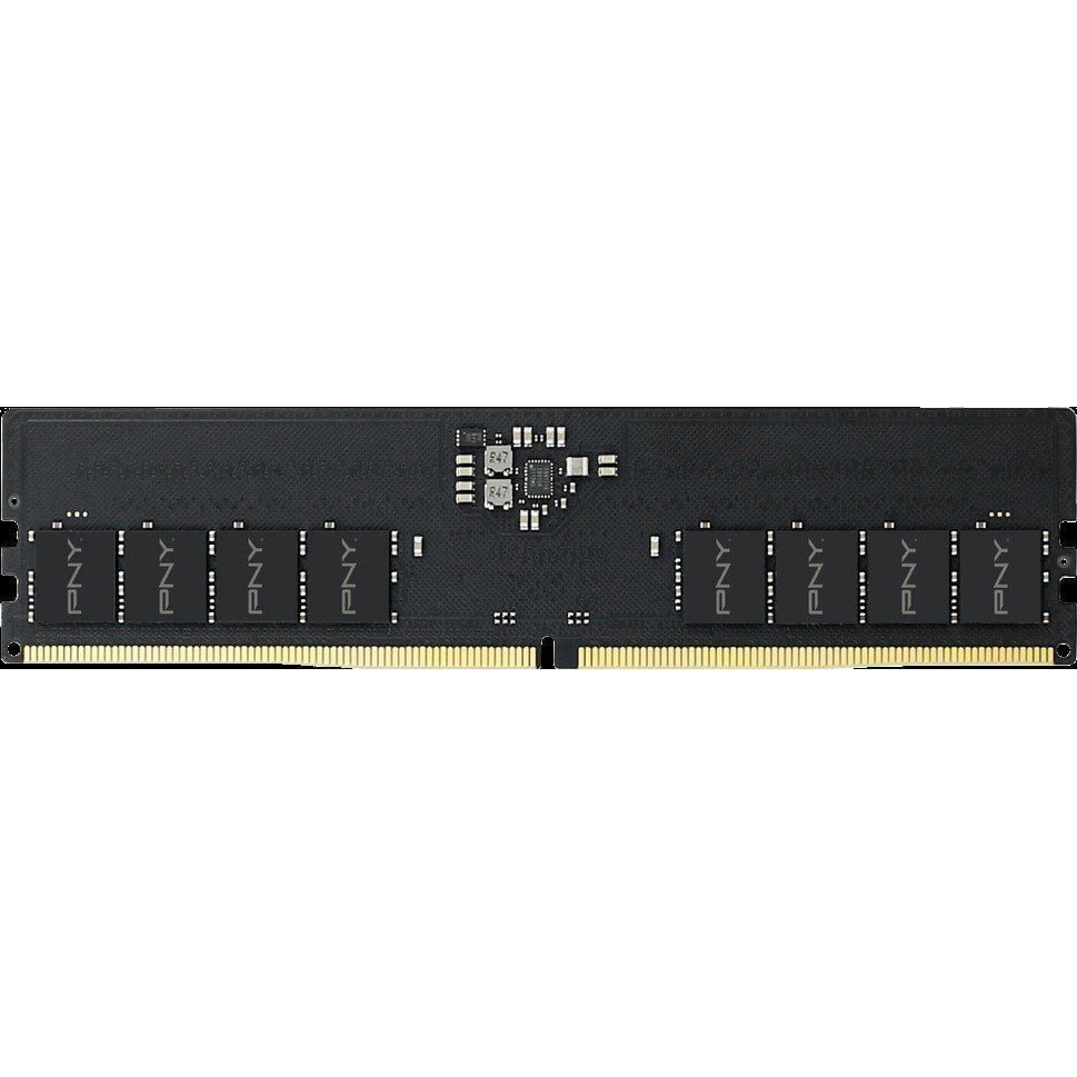 Origin Performance DDR5 16GB 5600MHz memória (MD16GSD55600-BLK)