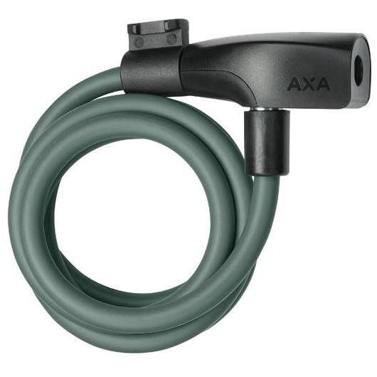 AXA Resolute 8-120 Army green (8713249277288)