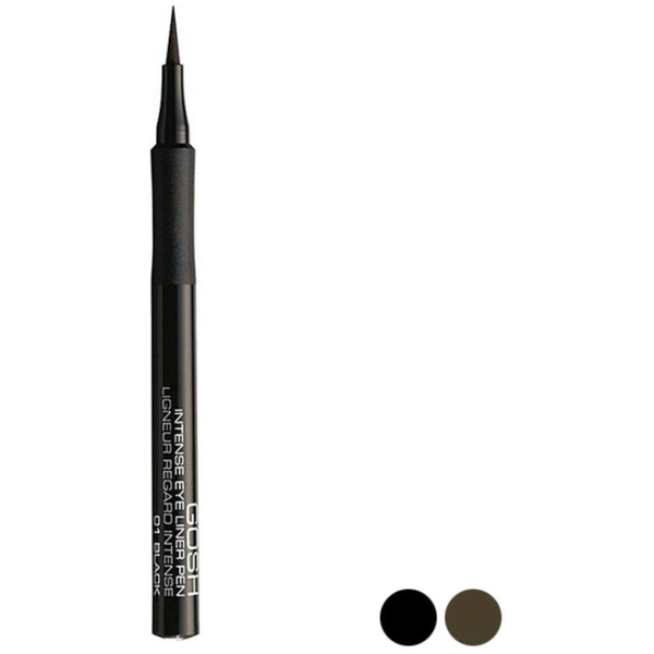 Eyeliner Intense Gosh Copenhagen (1,2 G)