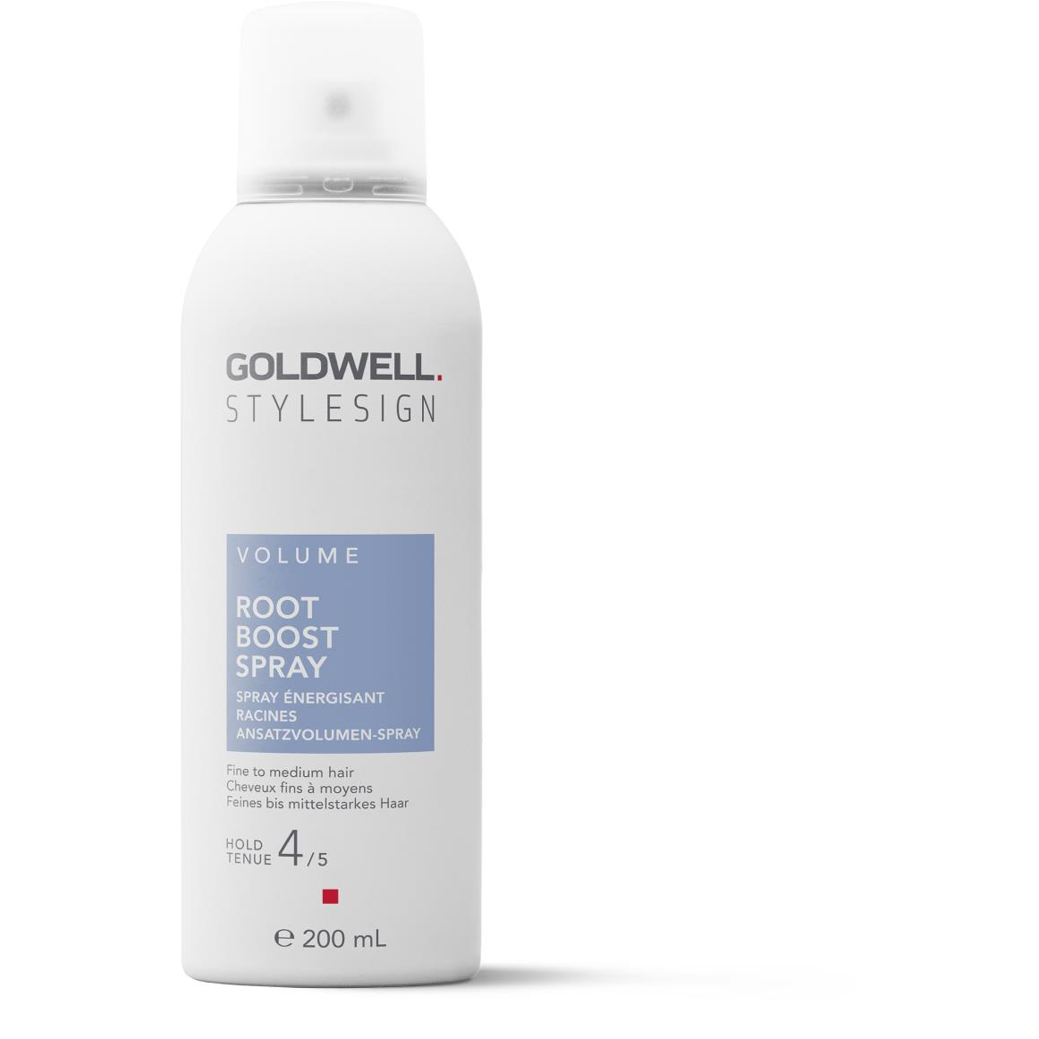 GOLDWELL Stylesign Volume Root Boost Spray 200 ml (4021609520023)