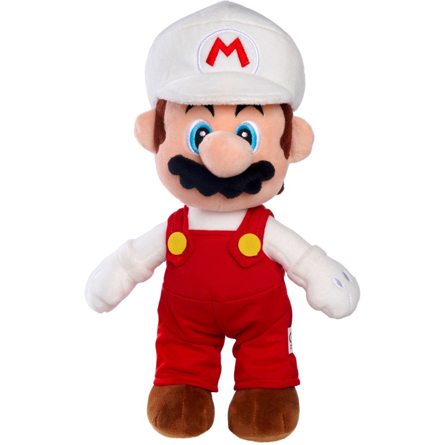 Simba Super Mario plüss figura - 30 cm (109231535)
