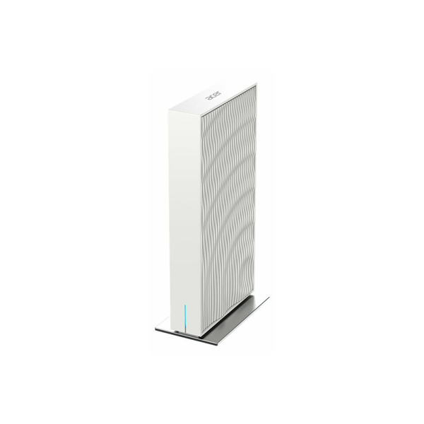 Acer Wave 7, wifi 7 Mesh Router, EU plug, triple pack безжичен рутер Гигабитов етернет Dual-band (2.4GHz + 5GHz or 2.4GHz + 6GHz)