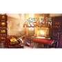 Curse of the Assassin