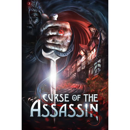 Curse of the Assassin