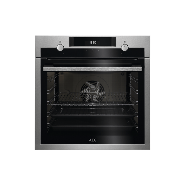AEG Mastery SteamBake BCE455351M