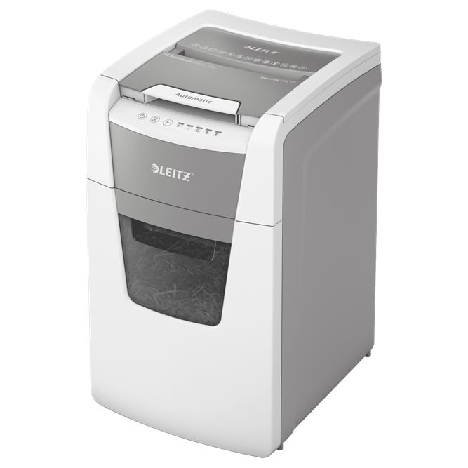 Leitz IQ Office 150 Automata P5 Iratmegsemmisítő 150 Lap (lei80140000)