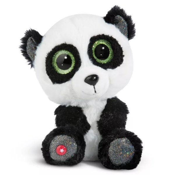 NICI PLYŠOVÁ HRAČKA PANDA PEPPINO 15CM