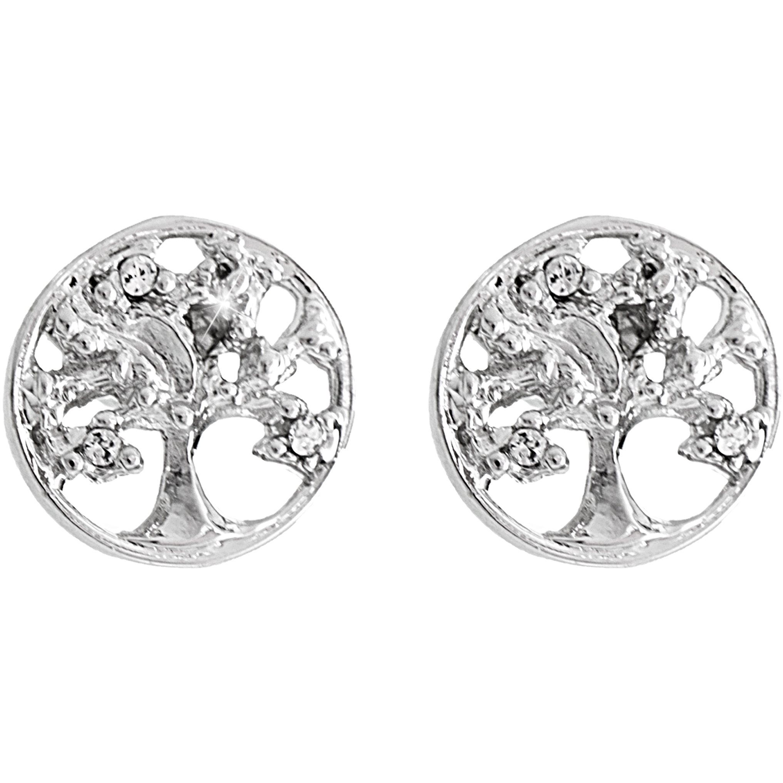 JSB Bijoux 61400826cr Swarovski® kristályokkal (8592661376355)