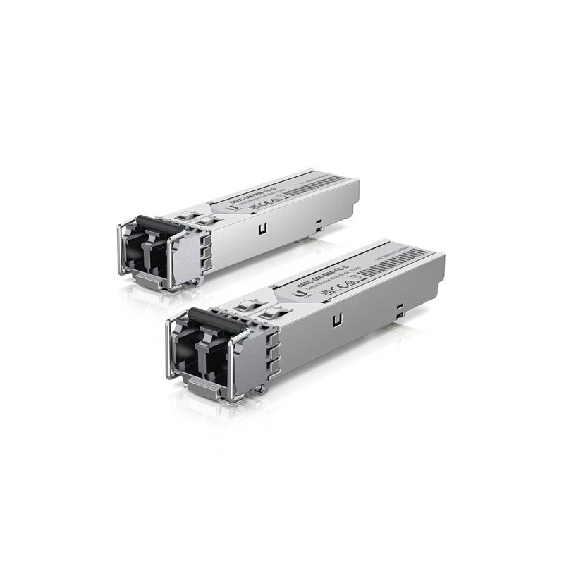Ubiquiti U Fiber Multi-Mode SFP Modul 20db (UACC-OM-MM-1G-D-20) (UACC-OM-MM-1G-D-20)