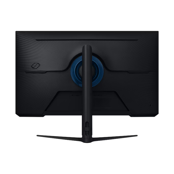 Samsung G5F1 computer monitor 81,3 cm (32") 2560 x 1440 Pixels Quad HD LCD Zwart