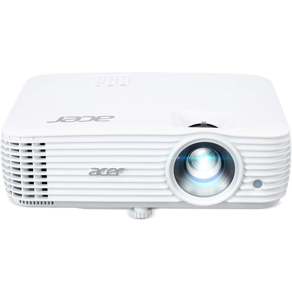 Acer Beamer H6822BD  4000 Lumen DLP 3D Ready & HDMI 3D white