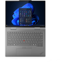 Lenovo ThinkPad X1 2-in-1 Gen 10 Intel Core Ultra 7 258V Хибриден (2 в 1) 35,6 см (14") Тъчскрийн 2.8K 32 GB LPDDR5x-SDRAM 1 TB SSD Wi-Fi 7 (802.11be) Windows 11 Pro Английски Сив