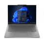 Lenovo ThinkPad X1 2-in-1 Gen 10 Intel Core Ultra 7 258V Хибриден (2 в 1) 35,6 см (14") Тъчскрийн 2.8K 32 GB LPDDR5x-SDRAM 1 TB SSD Wi-Fi 7 (802.11be) Windows 11 Pro Английски Сив