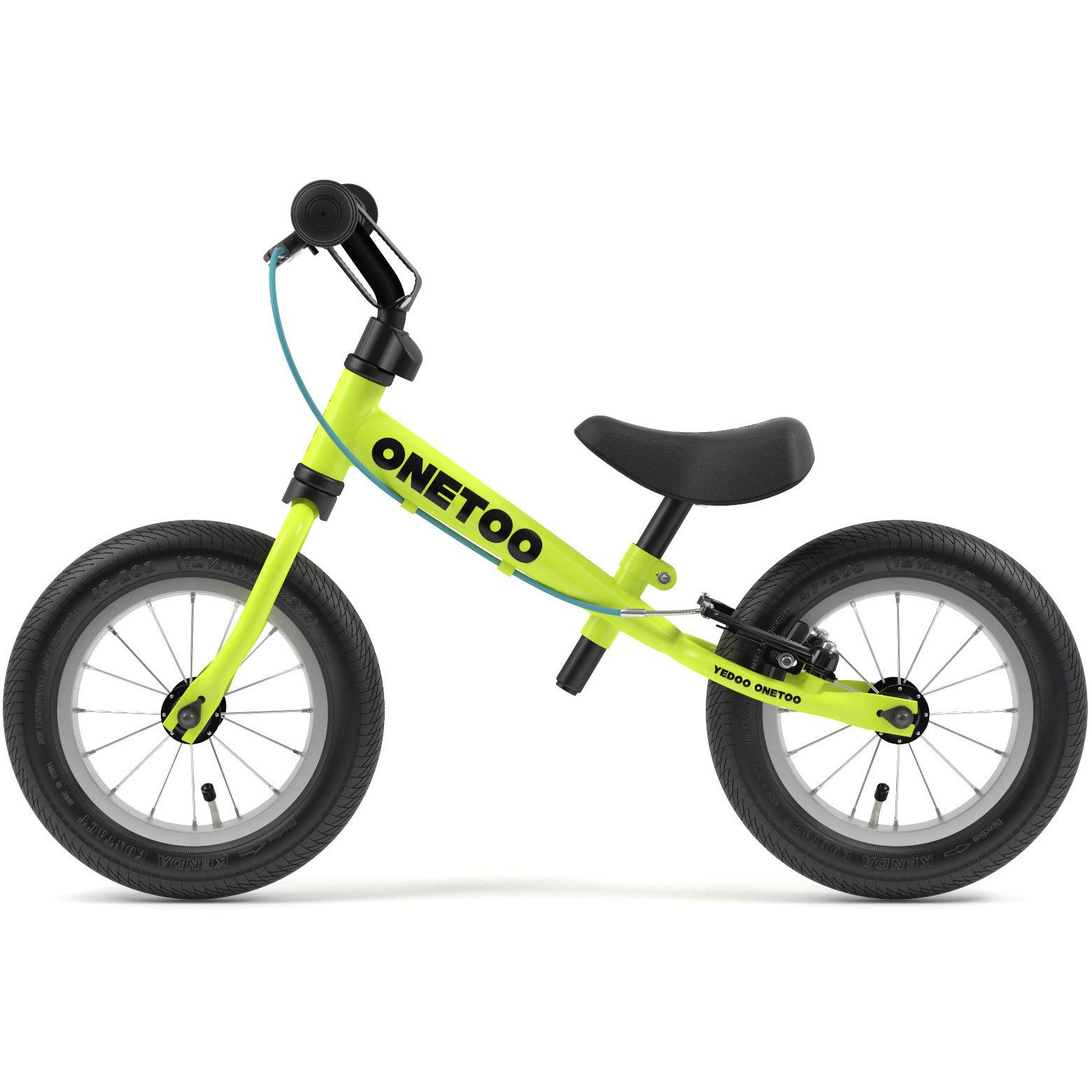 Yedoo OneToo, lime (13204 - lime)