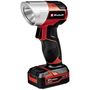 Einhell TE-CD 12/1 Li+22+CL (2*2,0Ah) akkus csavarozó (4513598)