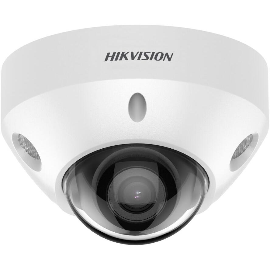 Hikvision Dome IR DS-2CD2586G2-IS(2.8mm)(C) (DS-2CD2586G2-IS(2.8MM)(C))