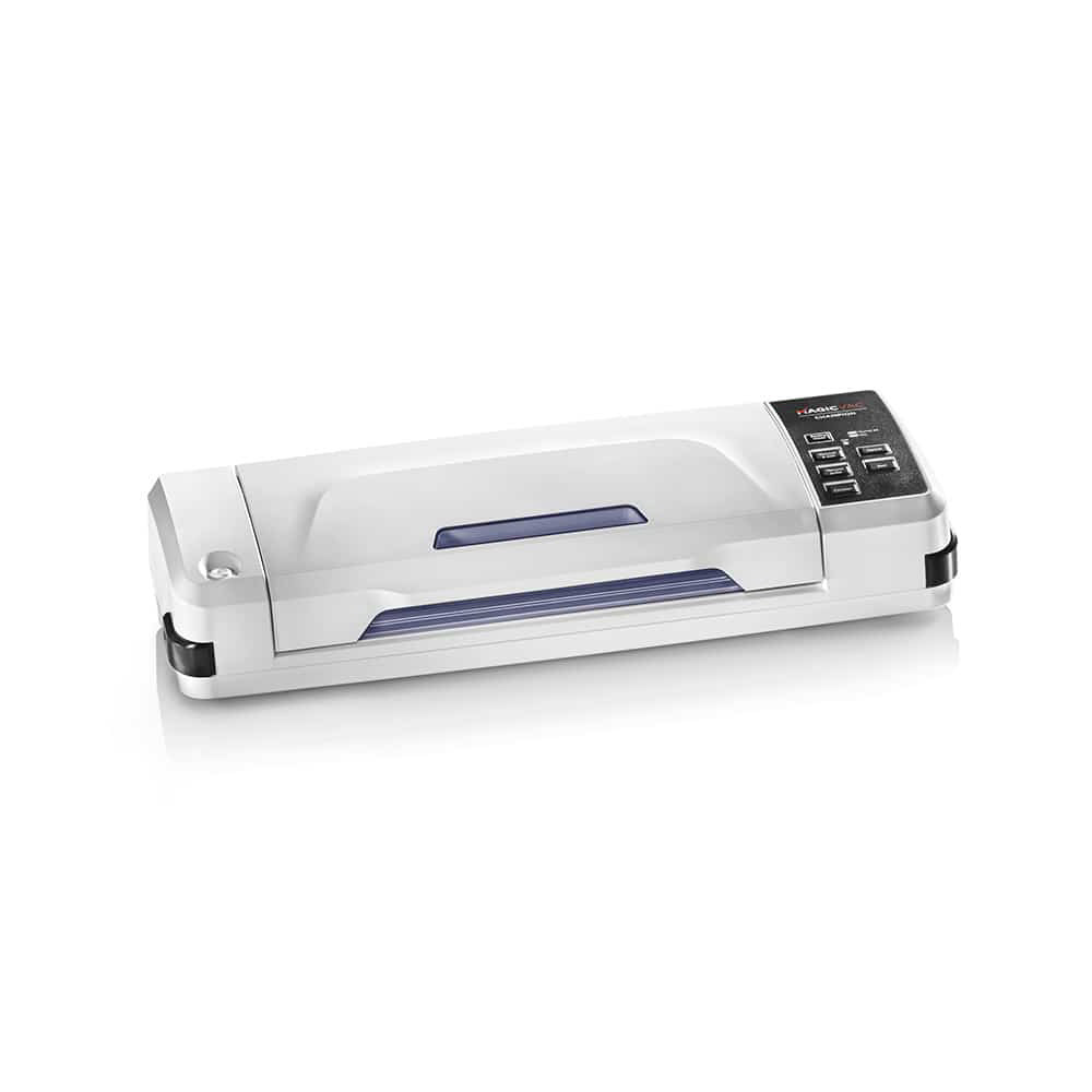 MagicVac V212PK1 Champion Vákuumfóliázó gép (14753)