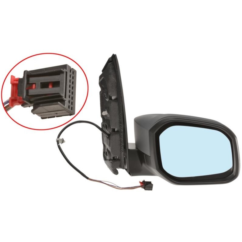 ACI VW CADDY 15- jobb (5854808) (5854808)