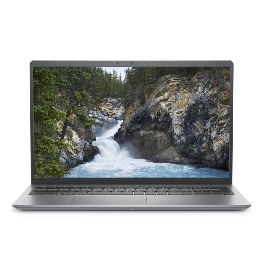DELL Vostro 3530 Laptop Core i3 1315U 8GB 256GB SSD Win 11 Pro szürke (N1603PVNB3530EMEA01) (N1603PVNB3530EMEA01)