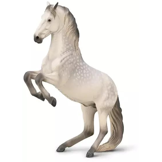 Figurka Collecta COLLECTA OGIER LIPICAŃSKI MAŚCI SIWEJ NAKRAPIANEJ