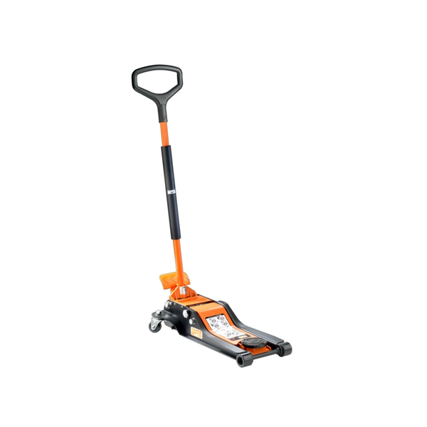 Bahco Kocsiemelő 3 t Munkamagasság: 90 mm - 55.2 cm (BH13000)
