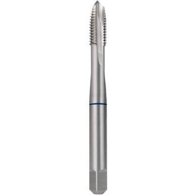 RUKO 232040 Gépi menetfúró 1 db Metrikus M4 x 7 mm 0.70 mm Jobb vágó DIN 371 HSS B forma 1 db (232040)