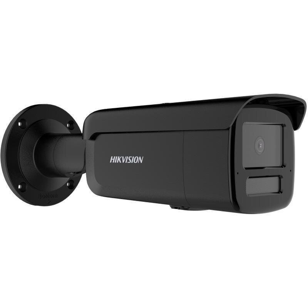 IP kamera Hikvision DS-2CD2T63G2-LIS2U/SL(2.8mm) /FEKETE