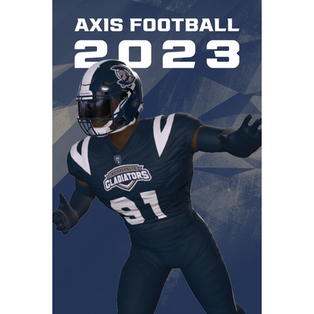 Axis Football 2023