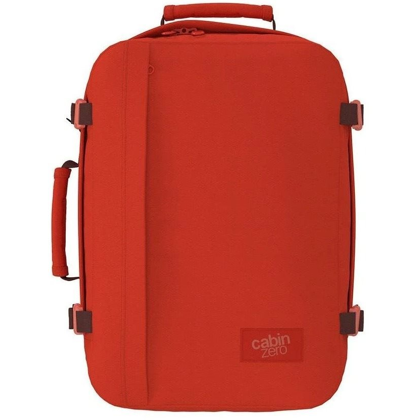 CabinZero Classic 44 L Tomato festival (5060368843492)