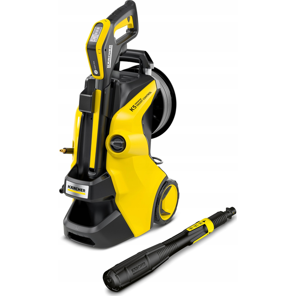 KARCHER K 5 Premium Smart Control Flex Magasnyomású mosó