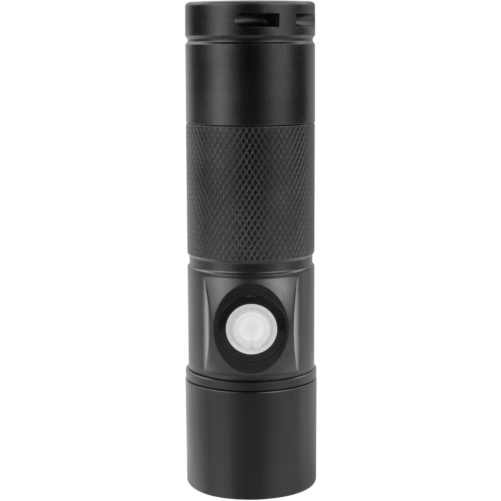 Ansmann Future T350FR LED Kézilámpa Csuklópánttal Akkuról üzemeltetett 300 lm (1600-0247) (1600-0247)