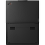 Lenovo ThinkPad X1 Carbon Intel Core Ultra 5 125U Ноутбук 35,6 см (14") WUXGA 16 GB LPDDR5x-SDRAM 512 GB SSD Wi-Fi 6E (802.11ax) Windows 11 Pro Черен