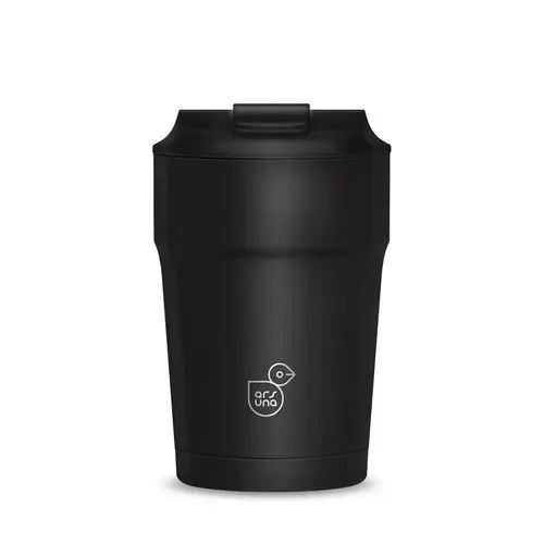 Ars Una thermo bögre 350ml - fekete (56373905)