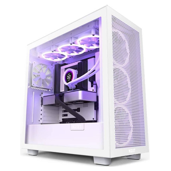 Skříň NZXT CM-H71FW-R1 Midi Tower